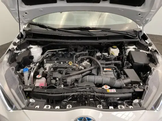 TOYOTA YARIS IV - voiture d'occasion - Photo 21