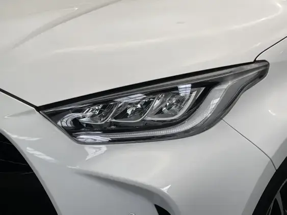 TOYOTA YARIS IV - voiture d'occasion - Photo 22