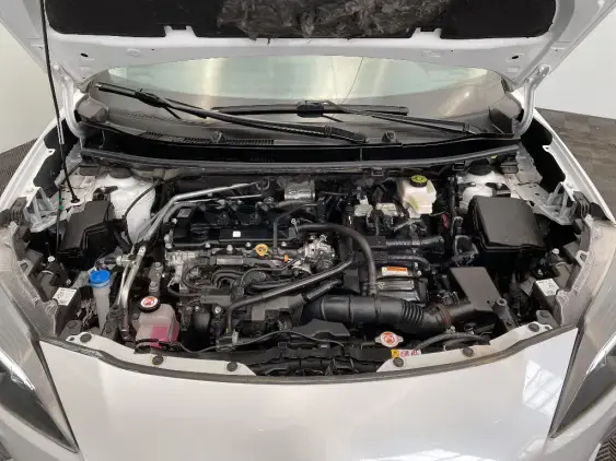 TOYOTA YARIS CROSS I - voiture d'occasion - Photo 21