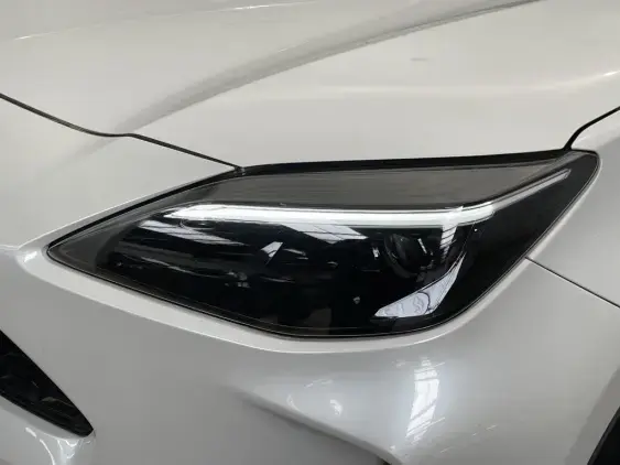 TOYOTA YARIS CROSS I - voiture d'occasion - Photo 22