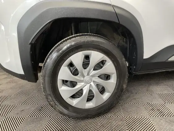 TOYOTA YARIS CROSS I - voiture d'occasion - Photo 25