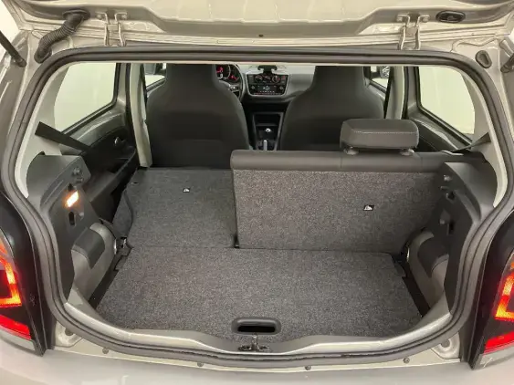 VOLKSWAGEN E-UP! I - voiture d'occasion - Photo 16