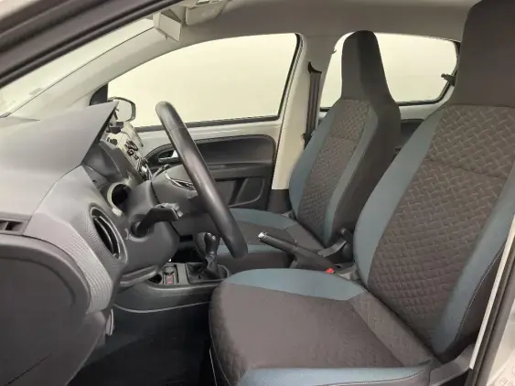 VOLKSWAGEN E-UP! I - voiture d'occasion - Photo 18