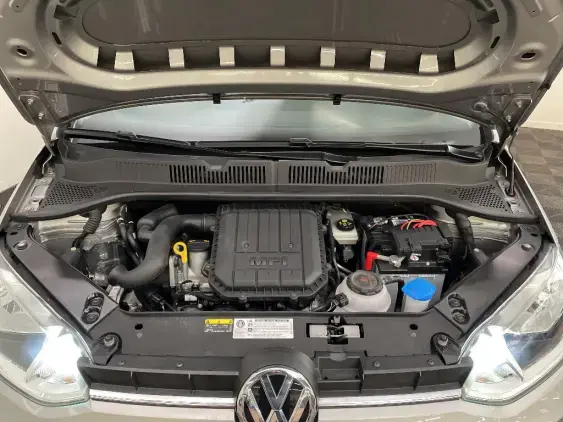 VOLKSWAGEN E-UP! I - voiture d'occasion - Photo 21