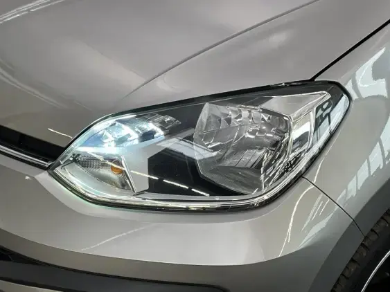 VOLKSWAGEN E-UP! I - voiture d'occasion - Photo 22