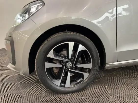 VOLKSWAGEN E-UP! I - voiture d'occasion - Photo 23