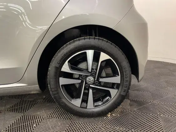 VOLKSWAGEN E-UP! I - voiture d'occasion - Photo 24