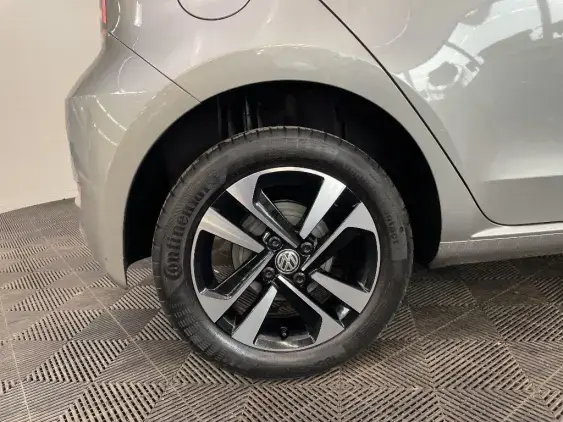 VOLKSWAGEN E-UP! I - voiture d'occasion - Photo 25