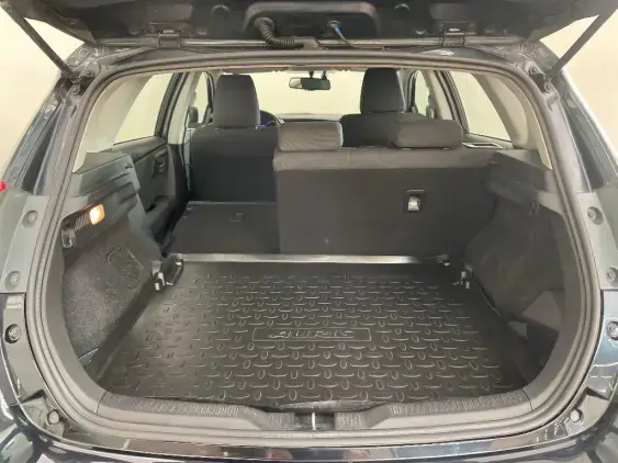 TOYOTA AURIS II - voiture d'occasion - Photo 16