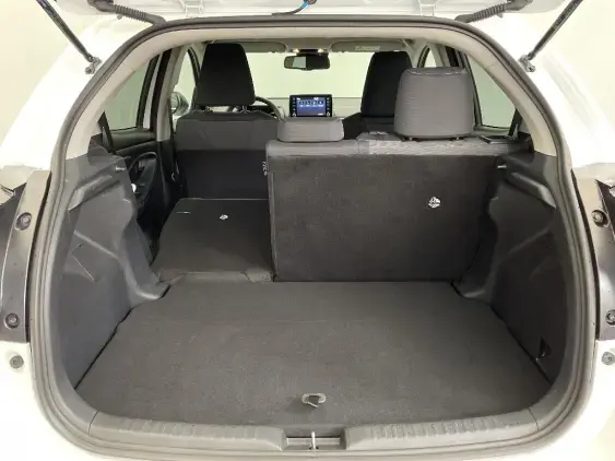 TOYOTA YARIS IV - voiture d'occasion - Photo 16