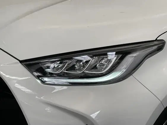 TOYOTA YARIS IV - voiture d'occasion - Photo 22