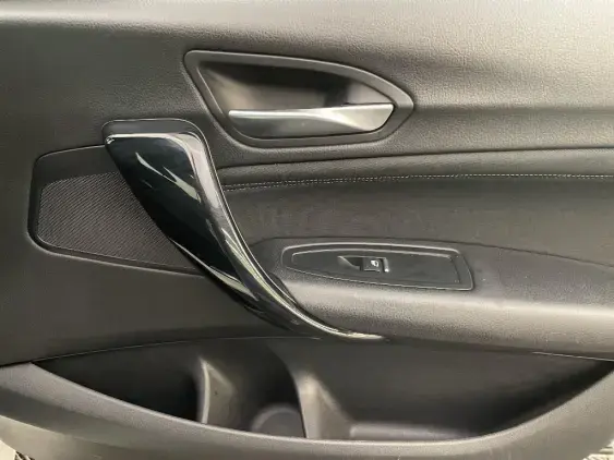 BMW SERIE 1 F20 LCI2 - voiture d'occasion - Photo 20