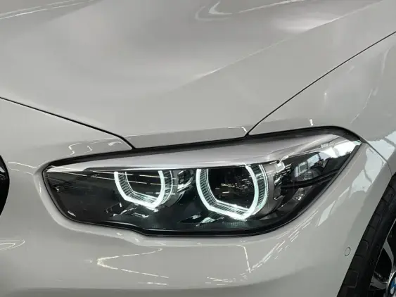 BMW SERIE 1 F20 LCI2 - voiture d'occasion - Photo 22