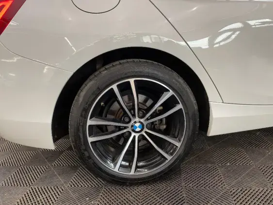 BMW SERIE 1 F20 LCI2 - voiture d'occasion - Photo 25