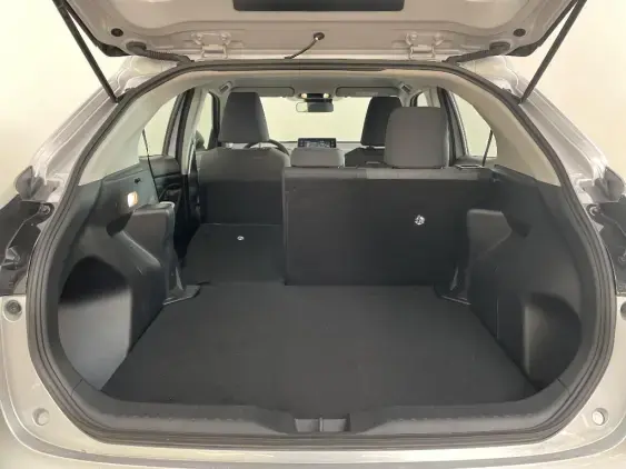 TOYOTA YARIS CROSS I - voiture d'occasion - Photo 16