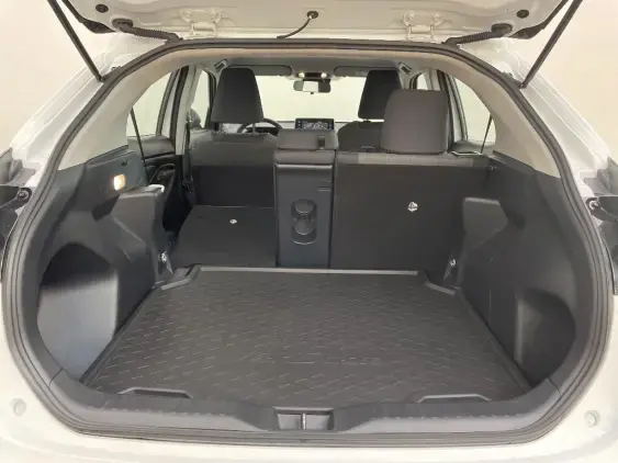 TOYOTA YARIS CROSS I - voiture d'occasion - Photo 16