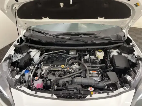 TOYOTA YARIS CROSS I - voiture d'occasion - Photo 21