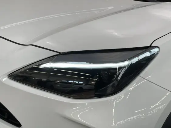 TOYOTA YARIS CROSS I - voiture d'occasion - Photo 22