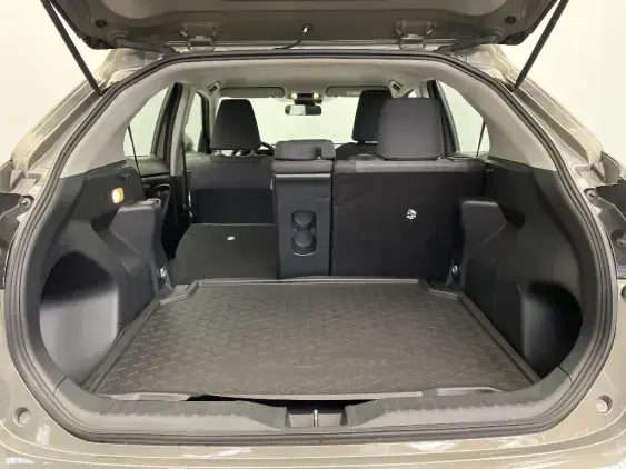 TOYOTA YARIS CROSS I - voiture d'occasion - Photo 16