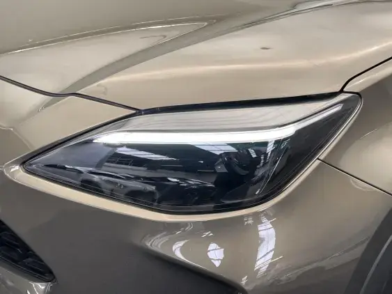 TOYOTA YARIS CROSS I - voiture d'occasion - Photo 22