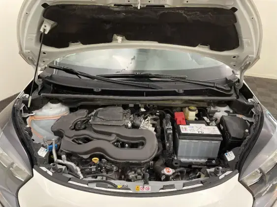 TOYOTA AYGO X - voiture d'occasion - Photo 21