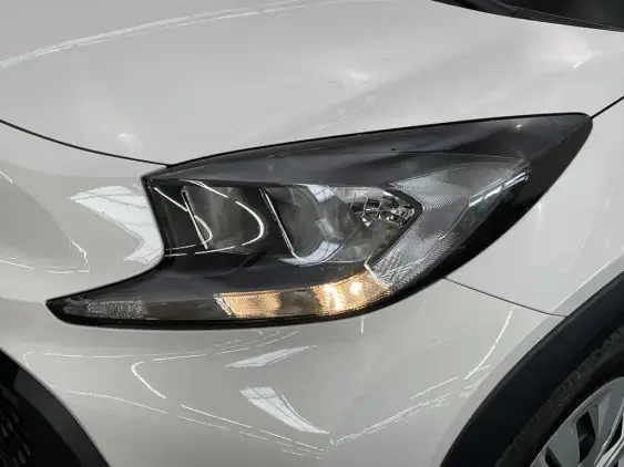 TOYOTA AYGO X - voiture d'occasion - Photo 22