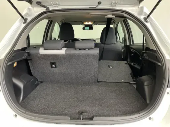 TOYOTA YARIS III - voiture d'occasion - Photo 16