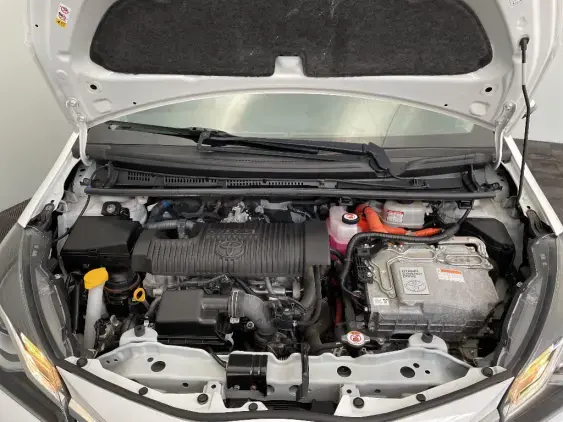 TOYOTA YARIS III - voiture d'occasion - Photo 21