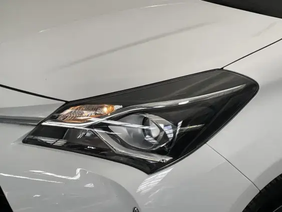 TOYOTA YARIS III - voiture d'occasion - Photo 22