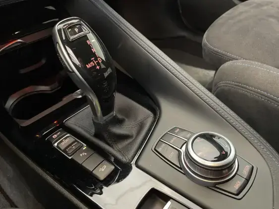 BMW X1 U11 - voiture d'occasion - Photo 17