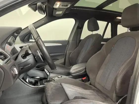 BMW X1 U11 - voiture d'occasion - Photo 18