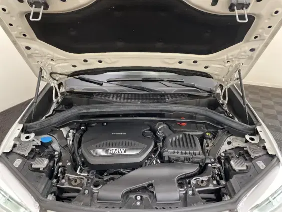 BMW X1 U11 - voiture d'occasion - Photo 21