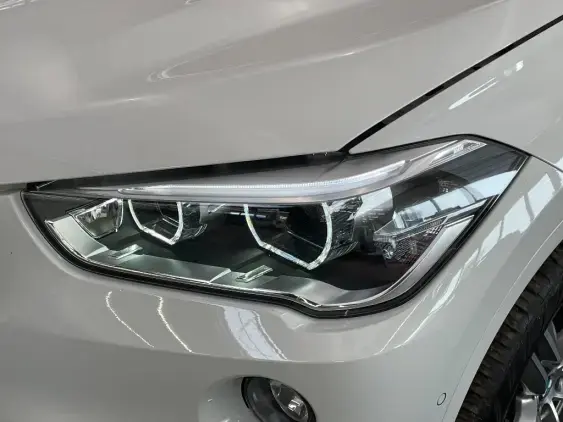 BMW X1 U11 - voiture d'occasion - Photo 22