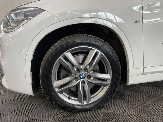 BMW X1 U11 - voiture d'occasion - Photo 23