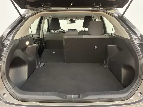 TOYOTA YARIS CROSS I - voiture d'occasion - Photo 16