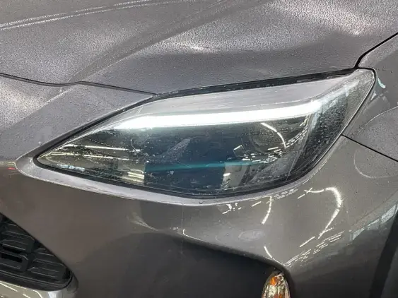 TOYOTA YARIS CROSS I - voiture d'occasion - Photo 22