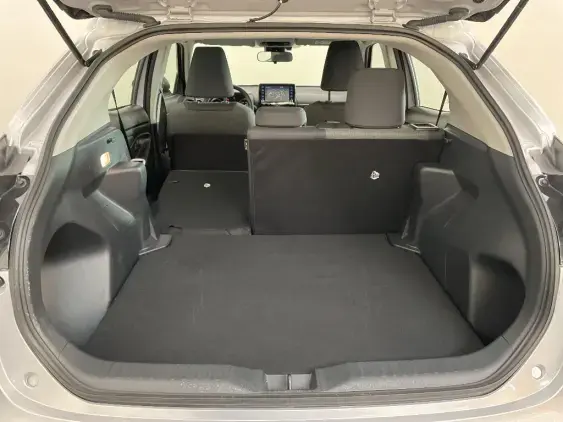 TOYOTA YARIS CROSS I - voiture d'occasion - Photo 16