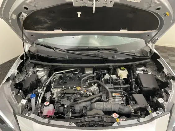 TOYOTA YARIS CROSS I - voiture d'occasion - Photo 21