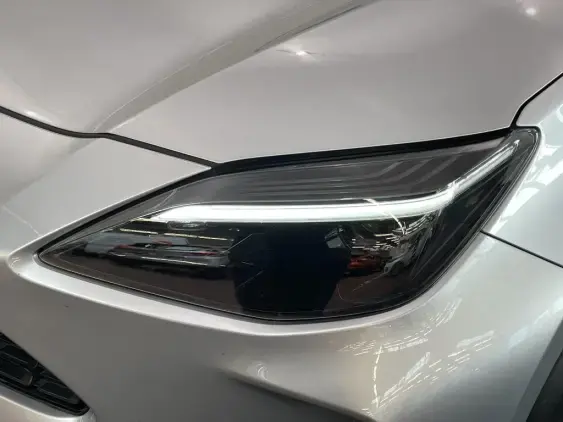 TOYOTA YARIS CROSS I - voiture d'occasion - Photo 22