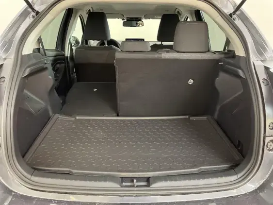 TOYOTA YARIS IV - voiture d'occasion - Photo 16