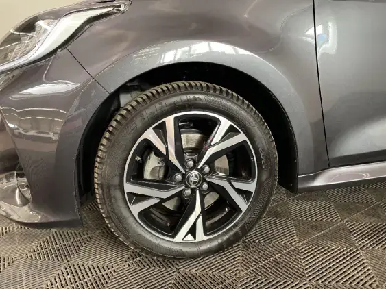 TOYOTA YARIS IV - voiture d'occasion - Photo 23