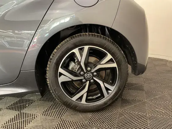 TOYOTA YARIS IV - voiture d'occasion - Photo 24
