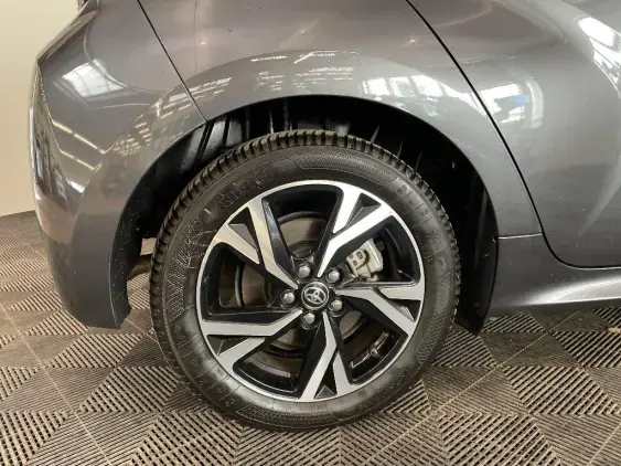 TOYOTA YARIS IV - voiture d'occasion - Photo 25