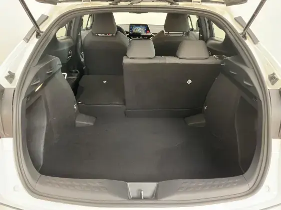 TOYOTA C-HR - voiture d'occasion - Photo 16