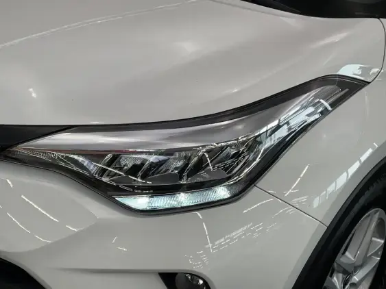 TOYOTA C-HR - voiture d'occasion - Photo 22