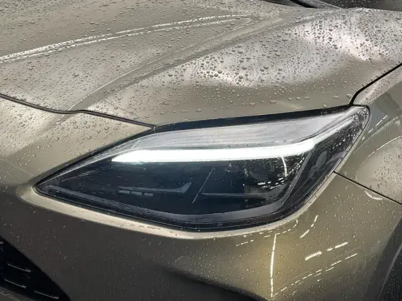 TOYOTA YARIS CROSS I - voiture d'occasion - Photo 22