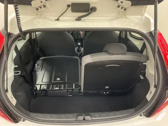 TOYOTA AYGO II - voiture d'occasion - Photo 16