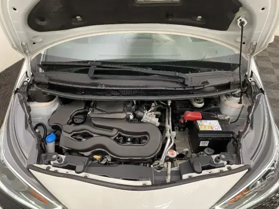 TOYOTA AYGO II - voiture d'occasion - Photo 21