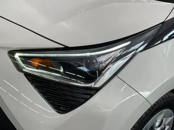 TOYOTA AYGO II - voiture d'occasion - Photo 22