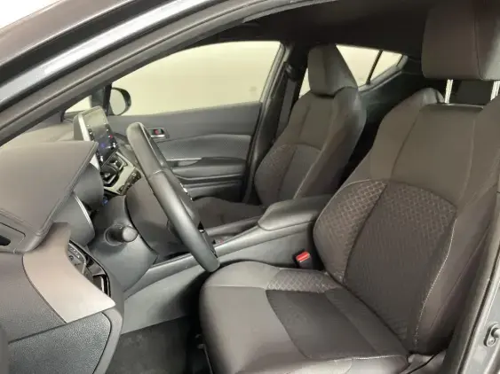 TOYOTA C-HR - voiture d'occasion - Photo 18